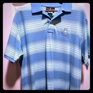 Psycho bunny luxury Polo